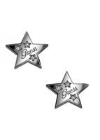 Ohrringe Guess Dame in Stahl USE11002 - USE11002